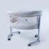 Berceau design Smart Fresh - Blanc